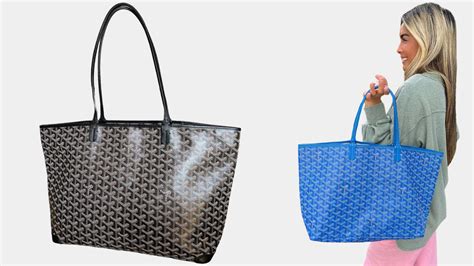 goyard carry on bag price|Goyard bag price 2021.